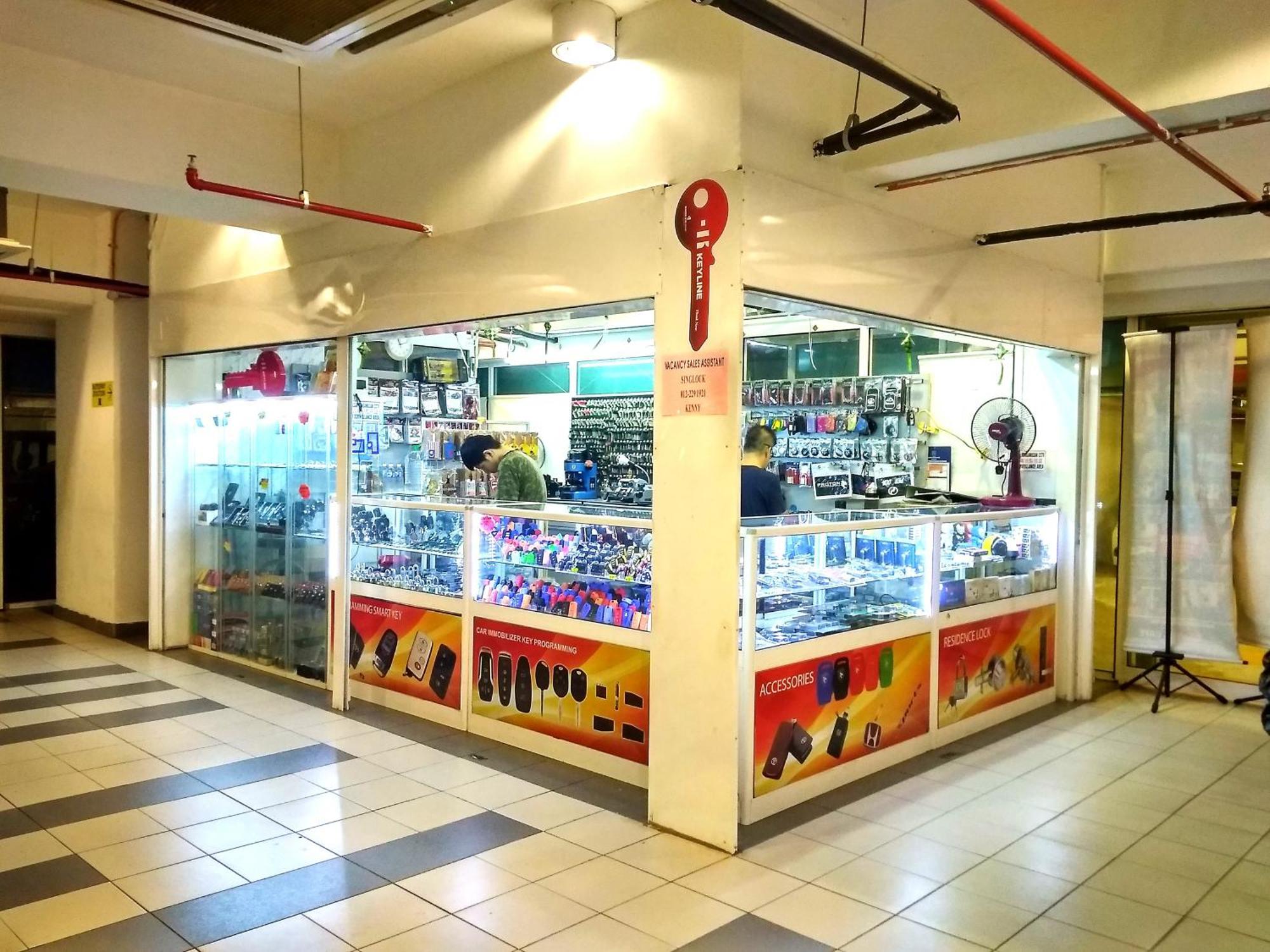 Fa Suite12 At De Centrum Putrajaya-Bangi Каджанг Екстер'єр фото